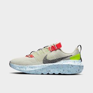 MEN'S NIKE CRATER IMPACT CASUAL SHOES